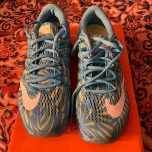 Nike Air Max 2016 print